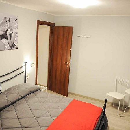 Obelisco Bed & Breakfast Napoli Exterior foto
